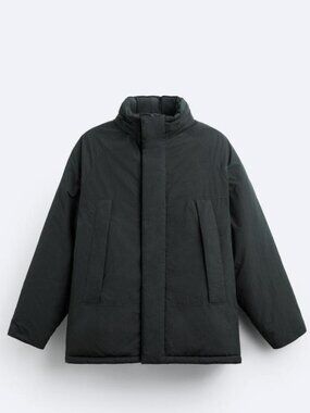Puffer Zara Jacket